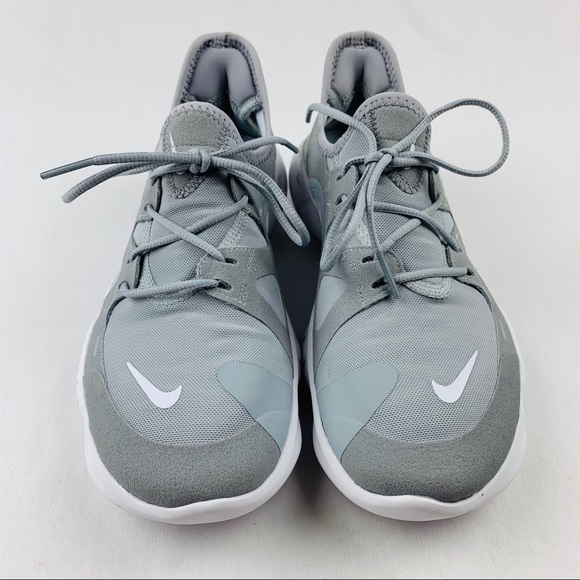 nike free rn 5.0 grey